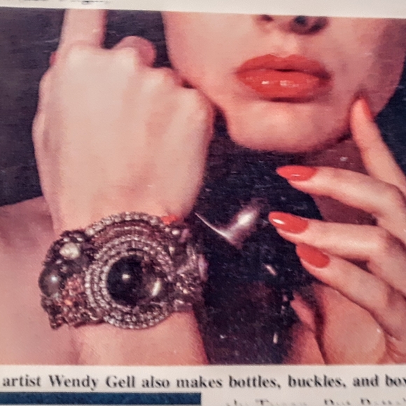 Meet your Posher, Wendy Gell - Picture 8 of 8